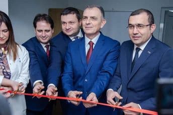 Otvorena adaptirana odjeljenja u bjelopoljskoj Bolnici Otvorena adaptirana odjeljenja u bjelopoljskoj Bolnici