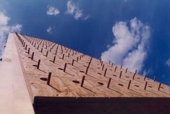 U Hrvatskoj se otvara neboder za ptice U Hrvatskoj se otvara neboder za ptice