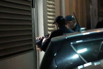 Vidoje Stanišić priveden kod tužioca: Osumnjičen za pokušaj ubistva Krstović Vidoje Stanišić priveden kod tužioca: Osumnjičen za pokušaj ubistva Krstović