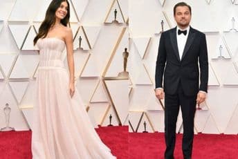 Leonardo Dikaprio se oženio u tajnosti, a beba na putu? Leonardo Dikaprio se oženio u tajnosti, a beba na putu?