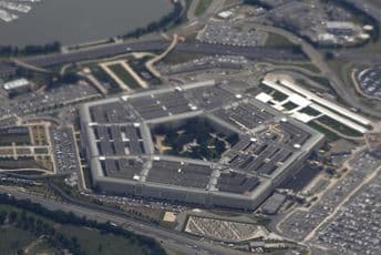 Pentagon: Kontrahibridni timovi dobili informacije o prijetnjama uoči izbora Pentagon: Kontrahibridni timovi dobili informacije o prijetnjama uoči izbora