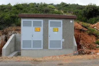 Tužilaštvo ispituje smrt radnika na trafostanici Ilustracija