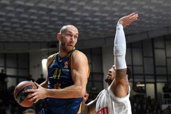 TILI: Čeka nas ozbiljan meč, idemo na pobjedu TILI: Čeka nas ozbiljan meč, idemo na pobjedu