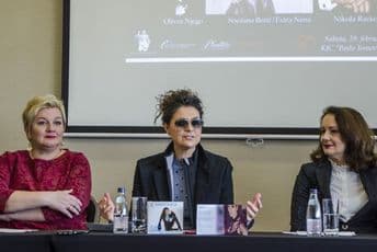 KIC večeras domaćin spektakla KIC večeras domaćin spektakla