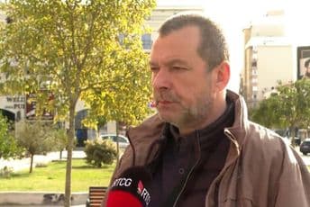 Čukić: Građani učešćem u litijama daju blanko podršku neočetničkoj ideologiji Slobodan Čukić