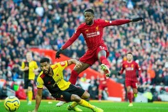 Votford srušio "redse"! Votford srušio "redse"!