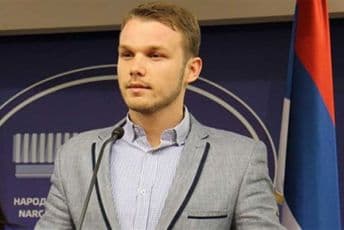 Stanivuković: Srbi u Republici Srpskoj i Srbiji su dva naroda