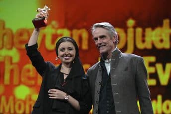 Film "There is No Evil" dobitnik Zlatnog medvjeda Film "There is No Evil" dobitnik Zlatnog medvjeda