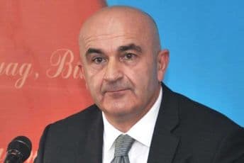Boljević: Brani zemlju i ime crnogorsko, Jokašu!