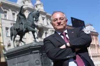 Juratović: Ako se nastavi ovakva politika, Crna Gora ide ka međunarodnoj izolaciji Juratović: Ako se nastavi ovakva politika, Crna Gora ide ka međunarodnoj izolaciji