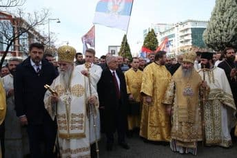 Turizam ne voli političke izazove Turizam ne voli političke izazove