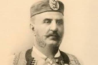 Na današnji umro kralj Nikola Na današnji umro kralj Nikola