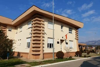 Prošle godine azil dobilo pet migranata Prošle godine azil dobilo pet migranata