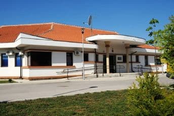 Djeca sa smetnjama u razvoju među najmarginalizovanijim grupama Djeca sa smetnjama u razvoju među najmarginalizovanijim grupama