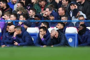 Novi kiks Murinja, VAR spasio Junajted u finišu Novi kiks Murinja, VAR spasio Junajted u finišu