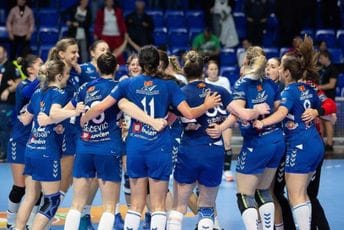 Budućnost Bemaks danas protiv FTC-a u osmini finala Lige šampiona Budućnost Bemaks danas protiv FTC-a u osmini finala Lige šampiona