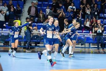 Budućnost protiv CSKA Budućnost protiv CSKA