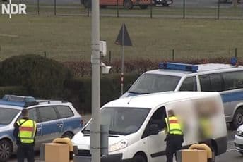 Doktor koji je liječio Krstovića otkrio da je policijska opsada bolnice u Njemačkoj koštala milion eura Doktor koji je liječio Krstovića otkrio da je policijska opsada bolnice u Njemačkoj koštala milion eura