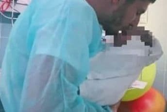 Stevan Jovetić dobio sina Stevan Jovetić dobio sina