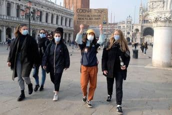 Stručnjaci apeluju: Mladi, nijeste nepobjedivi, ne podcjenjujte koronavirus