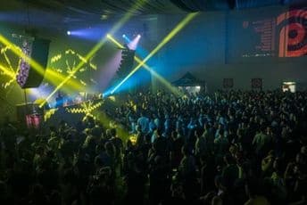 Krš donosi planetarno poznati klub Watergate u grad pod Goricom Autor Miloš Vujović