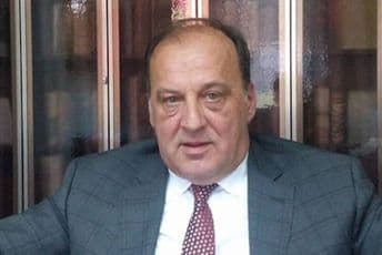 Šaranović: Znaće se ko je sproveo nezakonite upise vjerskih objekata Šaranović: Znaće se ko je sproveo nezakonite upise vjerskih objekata