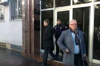 VIDEO: Suđenje Kneževižu I Stijepoviću odloženo za prvi april VIDEO: Suđenje Kneževižu I Stijepoviću odloženo za prvi april