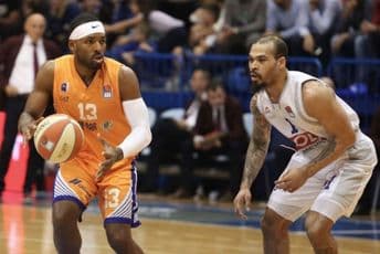 Danas crnogorski derbi ABA lige Danas crnogorski derbi ABA lige