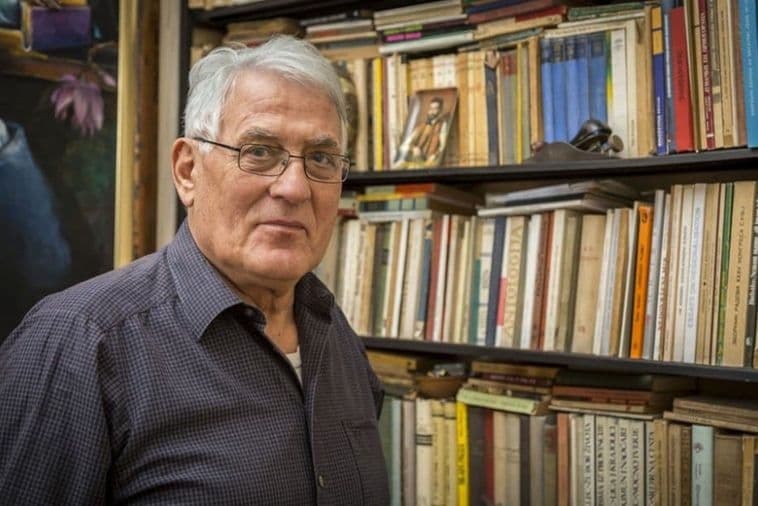 CRNOGORSKO BITI ILI NE BITI Prof. dr Milorad Nikčević