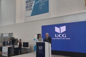 Kvalifikovana radna snaga predstavlja jednu od bitnih komponenti uspješnog poslovanja Vlastimir Golubović