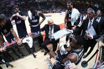 "Evroligu ne zanima što Virtus ne može u Tursku" "Evroligu ne zanima što Virtus ne može u Tursku"