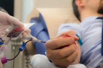 Crveni krst organizuje akciju dobrovoljnog darivanja krvi u Podgorici, pozvali građane da doniraju dragocjenu tečnost
