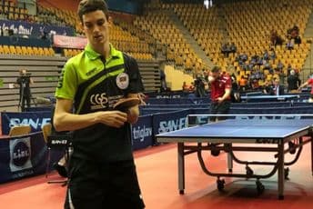 Radović: Mora da se desi čudo da ne odem u Tokio Radović: Mora da se desi čudo da ne odem u Tokio