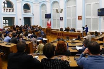 Načelnik cetinjske policije: Osjećam moralnu i profesionalnu odgovornost Načelnik cetinjske policije: Osjećam moralnu i profesionalnu odgovornost