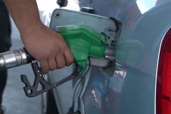 Cijena eurosupera 95 u CG veća od prosjeka u regionu Cijena eurosupera 95 u CG veća od prosjeka u regionu