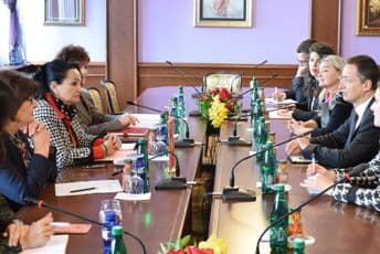 Medenica: Pronaći balans između racionalizacije sudova i zaštite prava građana Medenica: Pronaći balans između racionalizacije sudova i zaštite prava građana