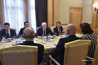 Mediji imaju neizostavno mjesto u EU integraciji Mediji imaju neizostavno mjesto u EU integraciji