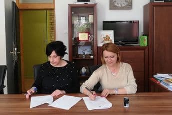 Potpisan Memorandum o razumijevanju i saradnji u oblasti rijetkih bolesti Potpisan Memorandum o razumijevanju i saradnji u oblasti rijetkih bolesti