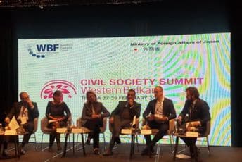 Koprivica: Crna Gora predvodnik regionalne saradnje Nenad Koprivica