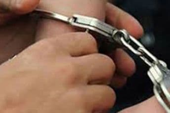 Uhapšen Podgoričanin koji je nožem ranio sugrađanina Hapšenje