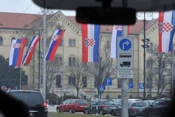 EU šefovi diplomatija vanredno u petak u Zagrebu