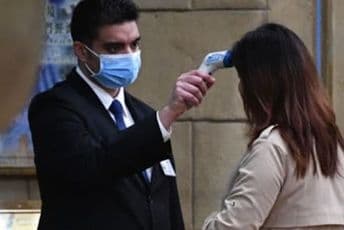 FRANCUSKA: Potvrđen 191 slučaj koronavirusa Koronavirus