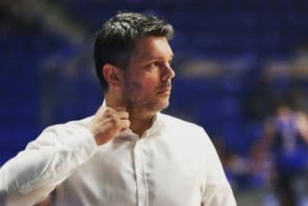 "Izvjesno je da ćemo igrati sa Zvezdom, ali..." "Izvjesno je da ćemo igrati sa Zvezdom, ali..."