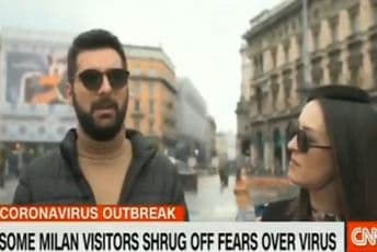 Crnogorci koji su na snimku iz Milana: Ne smeta nam trenutni medijski ‘linč’, i mi se smijemo Crnogorci koji su na snimku iz Milana: Ne smeta nam trenutni medijski ‘linč’, i mi se smijemo