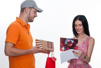 Vrijeme je za luksuzni telegram i poklon Vrijeme je za luksuzni telegram i poklon