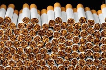 U Kanadi će na svakoj cigareti biti ispisano upozorenje o štetnosti duvana