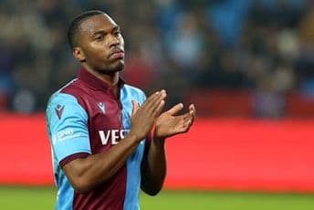 Danijel Staridž suspendovan do ljeta Danijel Staridž suspendovan do ljeta