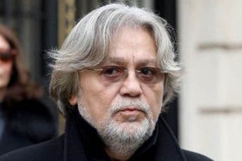 Preminuo popularni hrvatski glumac Preminuo popularni hrvatski glumac