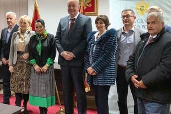 Medenica: Saradnja sudija i forenzičara presudna za sudske postupke Medenica: Saradnja sudija i forenzičara presudna za sudske postupke