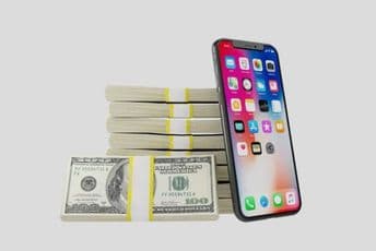 iPhone 13 bi mogao imati terabajt memorijskog prostora iPhone 13 bi mogao imati terabajt memorijskog prostora